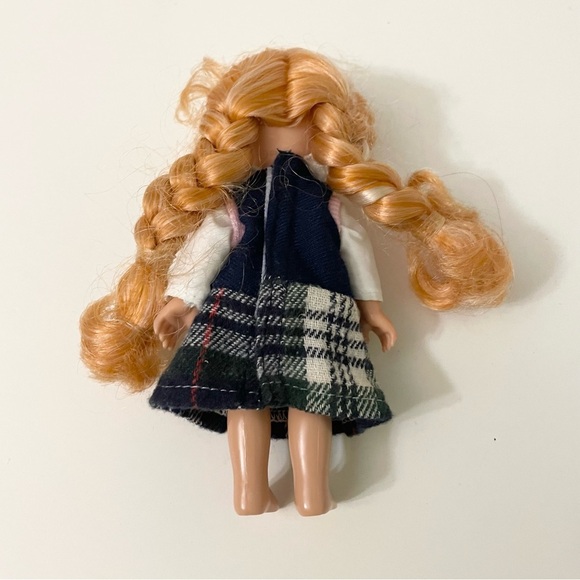 Disney Frozen Anna Doll 6” Tall - Picture 7 of 15